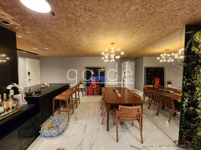 Apartamento com 2 suítes à venda em Vila Olímpia, São Paulo, por R$ 2.600.000 Imagem 2