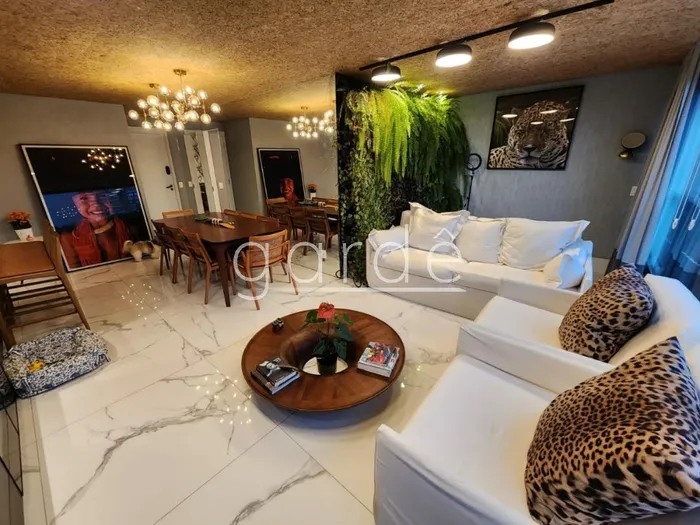 Apartamento com 2 suítes à venda em Vila Olímpia, São Paulo, por R$ 2.600.000 Imagem 3