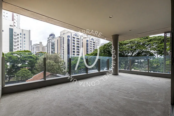 Apartamento com 4 suítes à venda em Vila Nova Conceição, São Paulo, por R$ 16.000.000