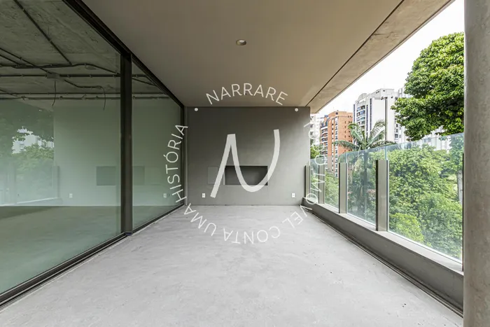 Apartamento com 4 suítes à venda em Vila Nova Conceição, São Paulo, por R$ 16.000.000 Imagem 2