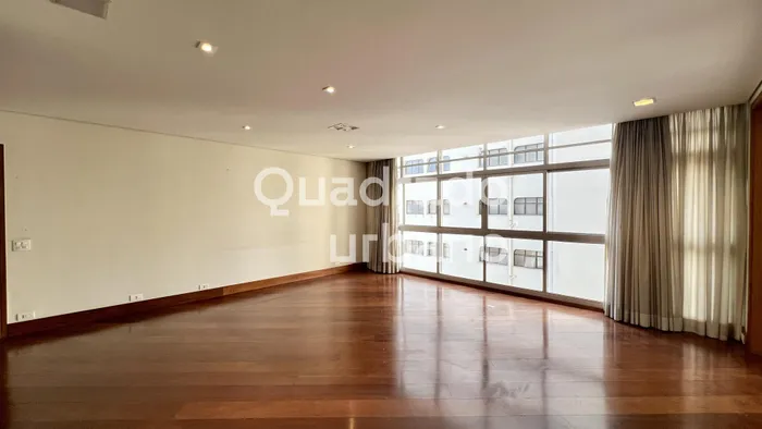 Apartamento com 2 suítes à venda em Jardim América, São Paulo, por R$ 2.699.000 Imagem 3