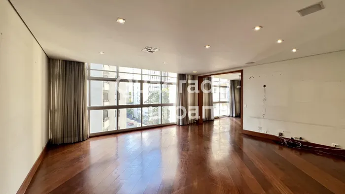 Apartamento com 2 suítes à venda em Jardim América, São Paulo, por R$ 2.699.000