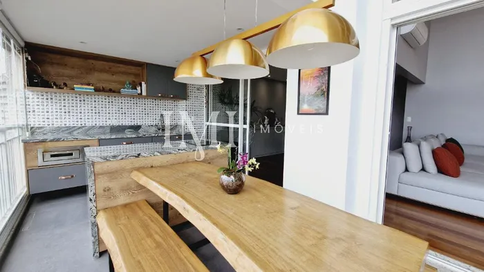 Apartamento com 3 suítes à venda em Morumbi, São Paulo, por R$ 2.700.000 Imagem 3