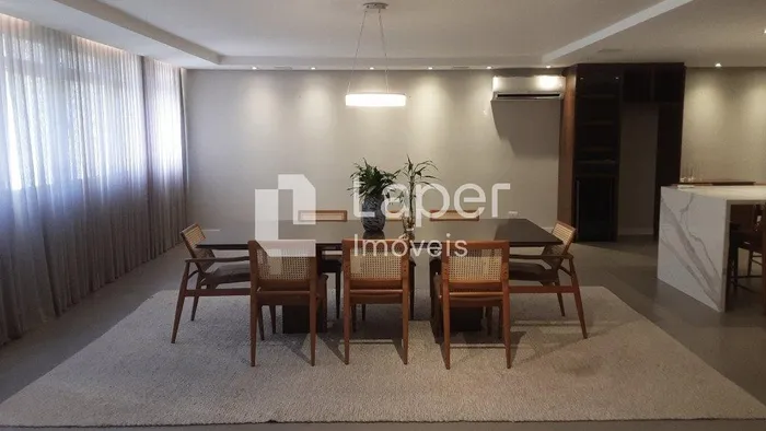Apartamento com 2 suítes à venda em Itaim Bibi, São Paulo, por R$ 4.500.000 Imagem 2