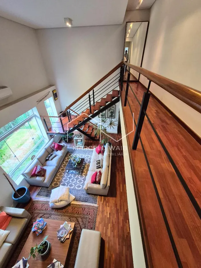 Casa com 4 suítes à venda em Alto de Pinheiros, São Paulo, por R$ 4.600.000 Imagem 3