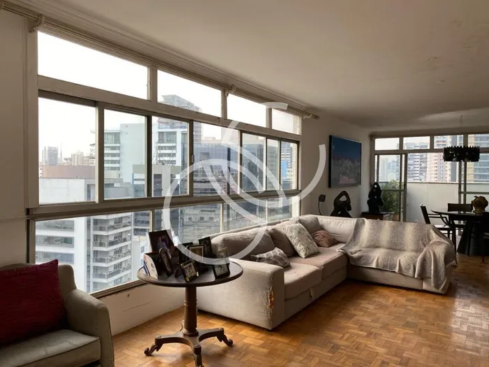 Cobertura com 1 suítes à venda em Pinheiros, São Paulo, por R$ 2.650.000 Imagem 3