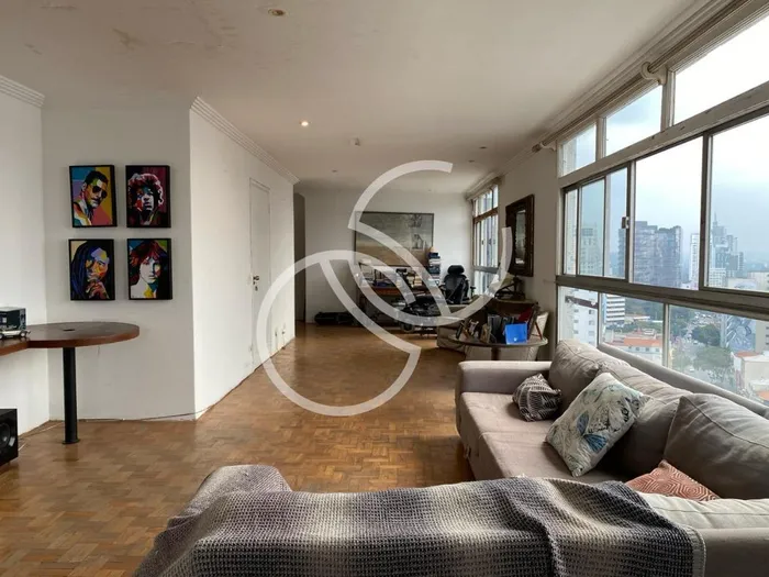 Cobertura com 1 suítes à venda em Pinheiros, São Paulo, por R$ 2.650.000 Imagem 2