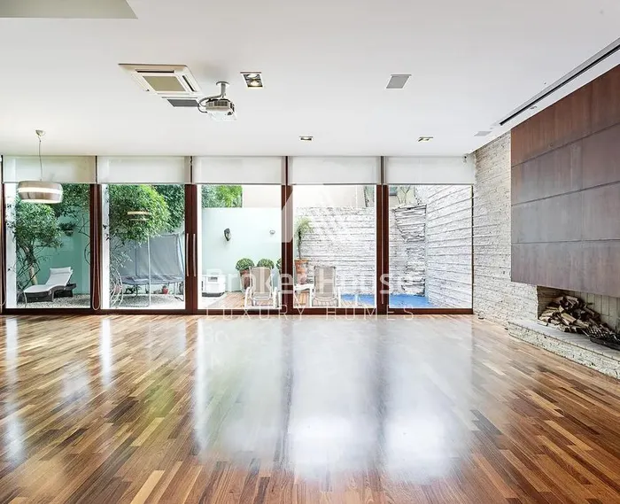 Casa com 2 suítes à venda em Alto da Boa Vista, São Paulo, por R$ 3.500.000 Imagem 2