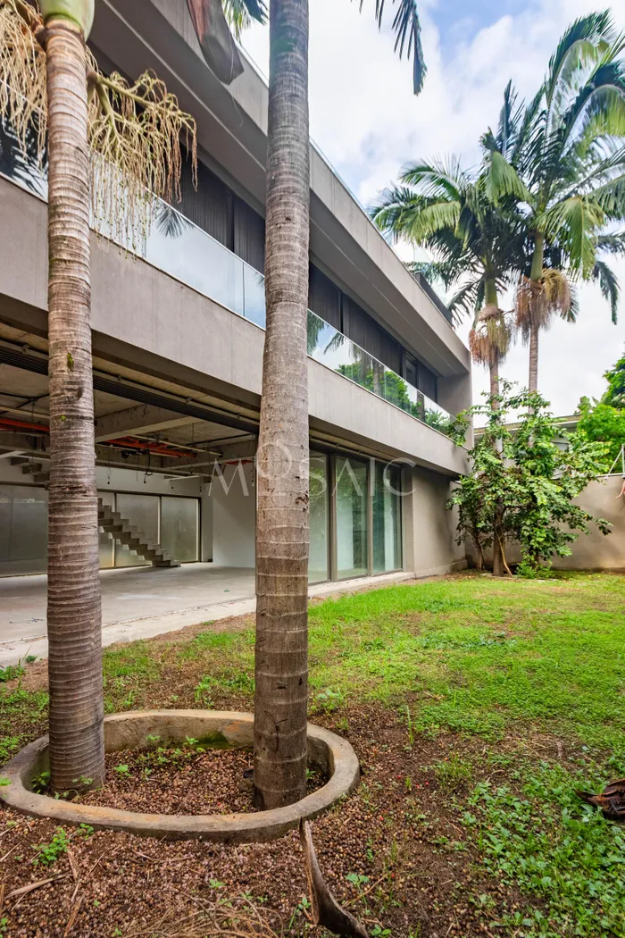 Casa de condomínio com 4 suítes à venda em Jardim Europa, São Paulo, por R$ 13.000.000 Imagem 3