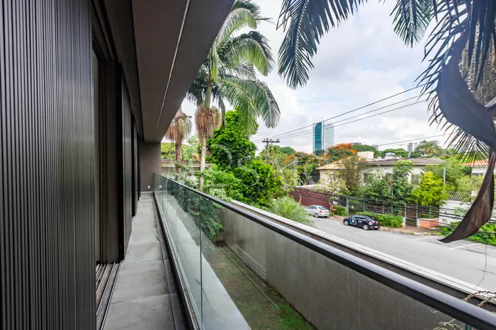 Casa de condomínio com 4 suítes à venda em Jardim Europa, São Paulo, por R$ 13.000.000