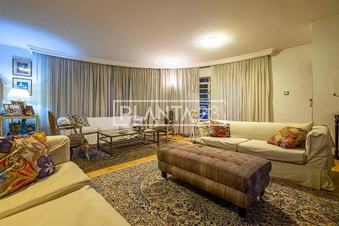 Casa com 1 suítes à venda em Sumaré, São Paulo, por R$ 1.785.000 Imagem 2