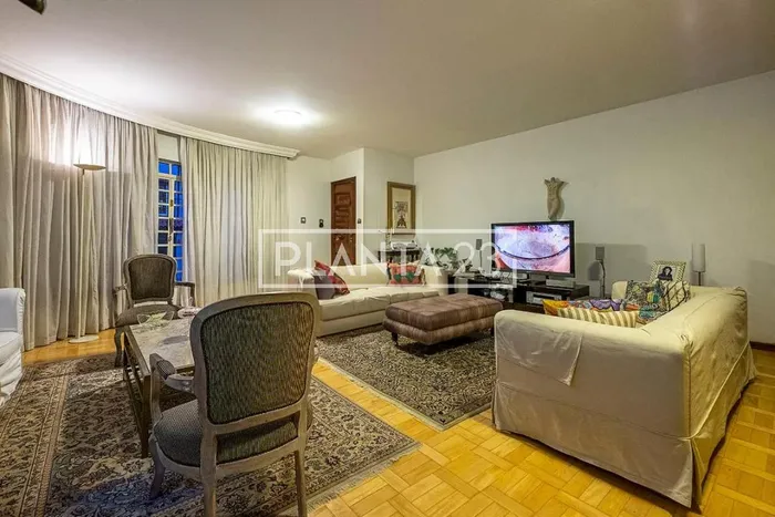 Casa com 1 suítes à venda em Sumaré, São Paulo, por R$ 1.785.000