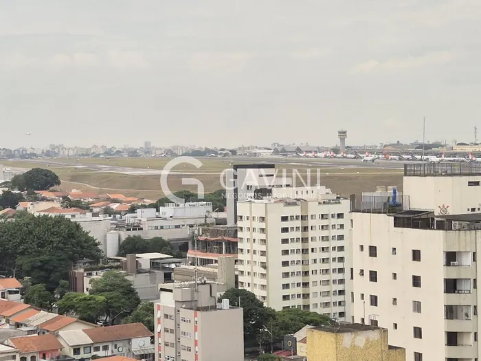 Apartamento com 3 suítes à venda em Moema, São Paulo, por R$ 3.000.000 Imagem 2