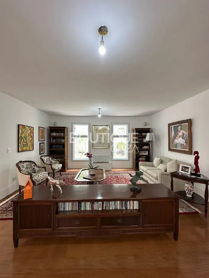 Casa com 2 suítes à venda em Planalto Paulista, São Paulo, por R$ 3.470.000 Imagem 3