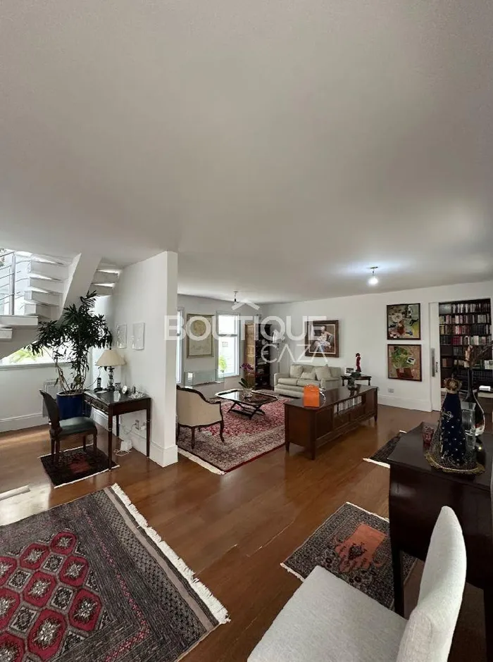 Casa com 2 suítes à venda em Planalto Paulista, São Paulo, por R$ 3.470.000