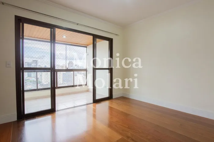 Apartamento com 1 suítes à venda em Vila Nova Conceição, São Paulo, por R$ 2.390.000 Imagem 2