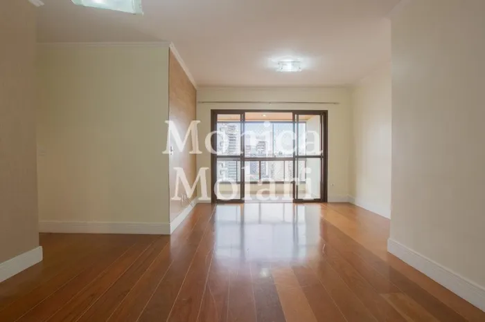 Apartamento com 1 suítes à venda em Vila Nova Conceição, São Paulo, por R$ 2.390.000