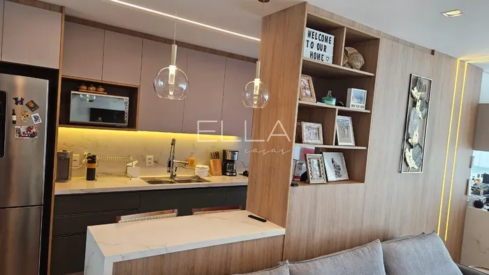 Apartamento com 1 suítes à venda em Alto de Pinheiros, São Paulo, por R$ 2.450.000 Imagem 3