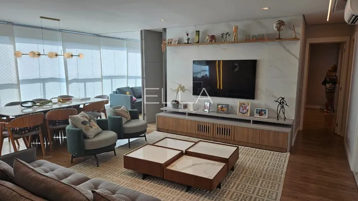 Apartamento com 1 suítes à venda em Alto de Pinheiros, São Paulo, por R$ 2.450.000