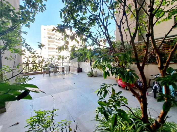 Garden com 3 suítes à venda em Morumbi, São Paulo, por R$ 1.850.000 Imagem 3