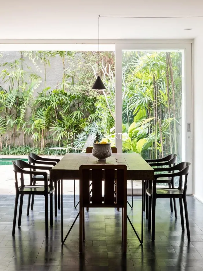 Casa com 3 suítes à venda em Jardim Paulistano, São Paulo, por R$ 11.700.000 Imagem 3