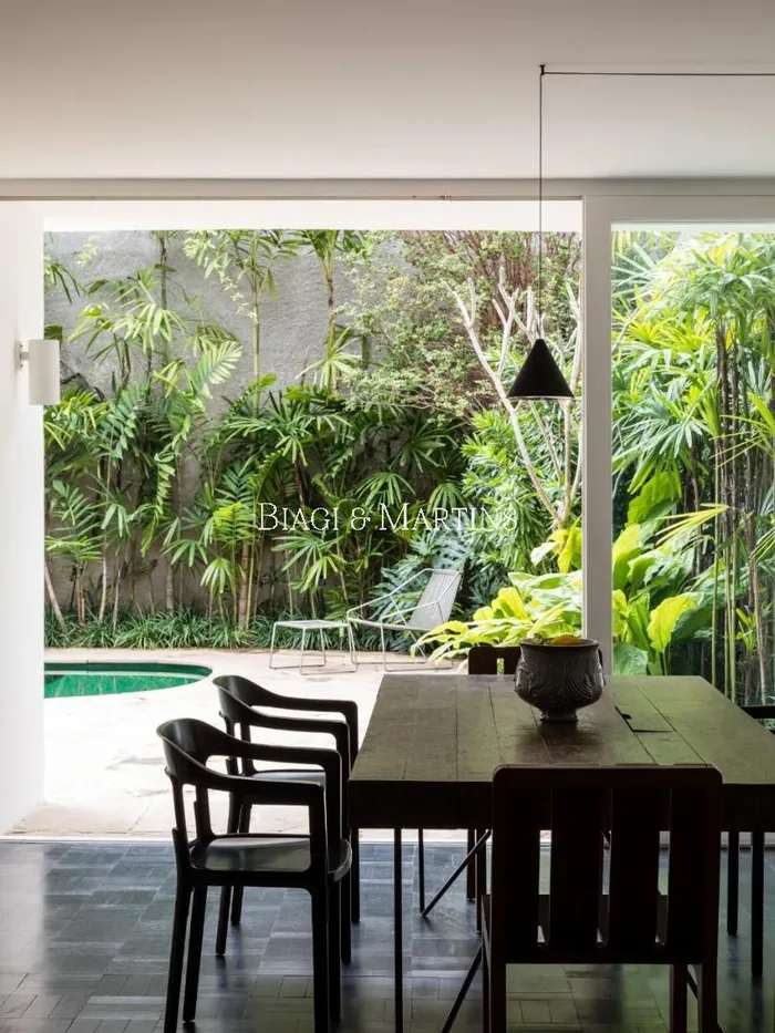 Casa com 3 suítes à venda em Jardim Paulistano, São Paulo, por R$ 11.700.000 Imagem 2