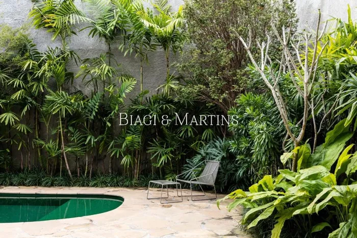 Casa com 3 suítes à venda em Jardim Paulistano, São Paulo, por R$ 11.700.000