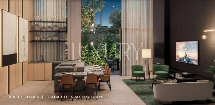 Apartamento com 3 suítes à venda em Jardim Paulista, São Paulo, por R$ 6.000.000