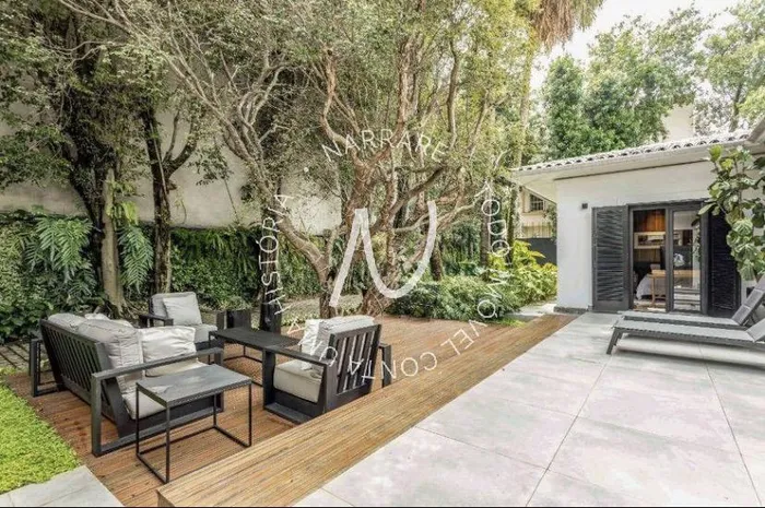 Casa com 1 suítes à venda em Jardim Paulistano, São Paulo, por R$ 18.000.000