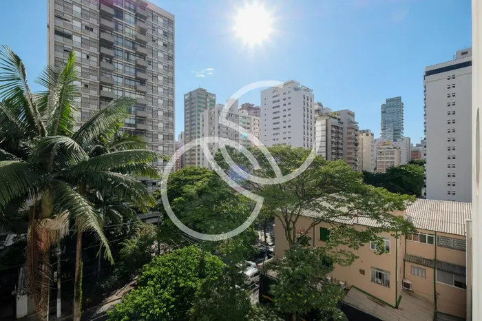 Apartamento com 1 suítes à venda em Jardim América, São Paulo, por R$ 3.950.000 Imagem 3