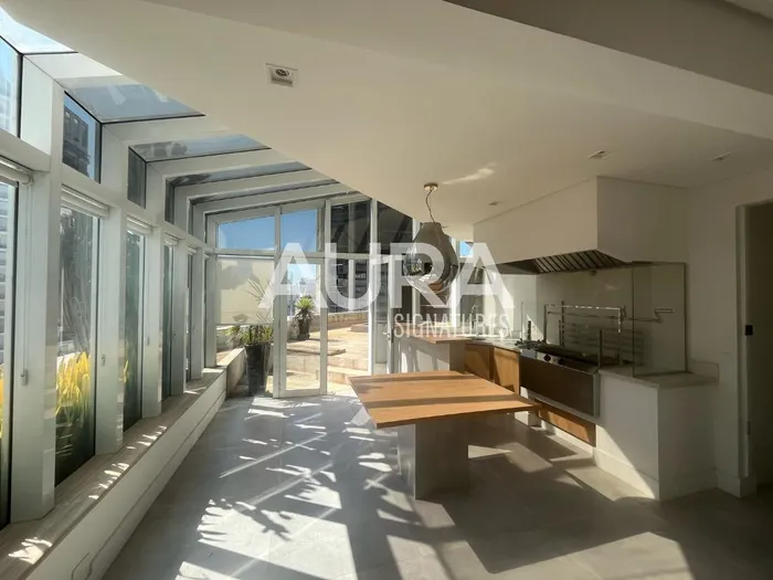Cobertura com 4 suítes à venda em Jardim Paulista, São Paulo, por R$ 8.500.000