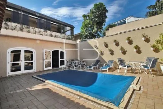 Casa com 3 suítes à venda em Planalto Paulista, São Paulo, por R$ 2.450.000 Imagem 2