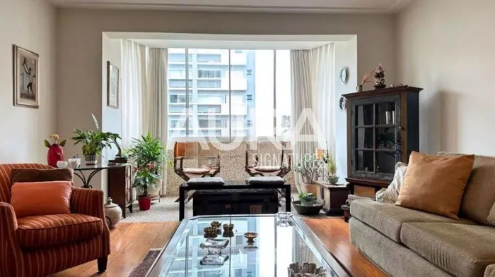 Apartamento com 1 suítes à venda em Brooklin, São Paulo, por R$ 2.200.000 Imagem 2