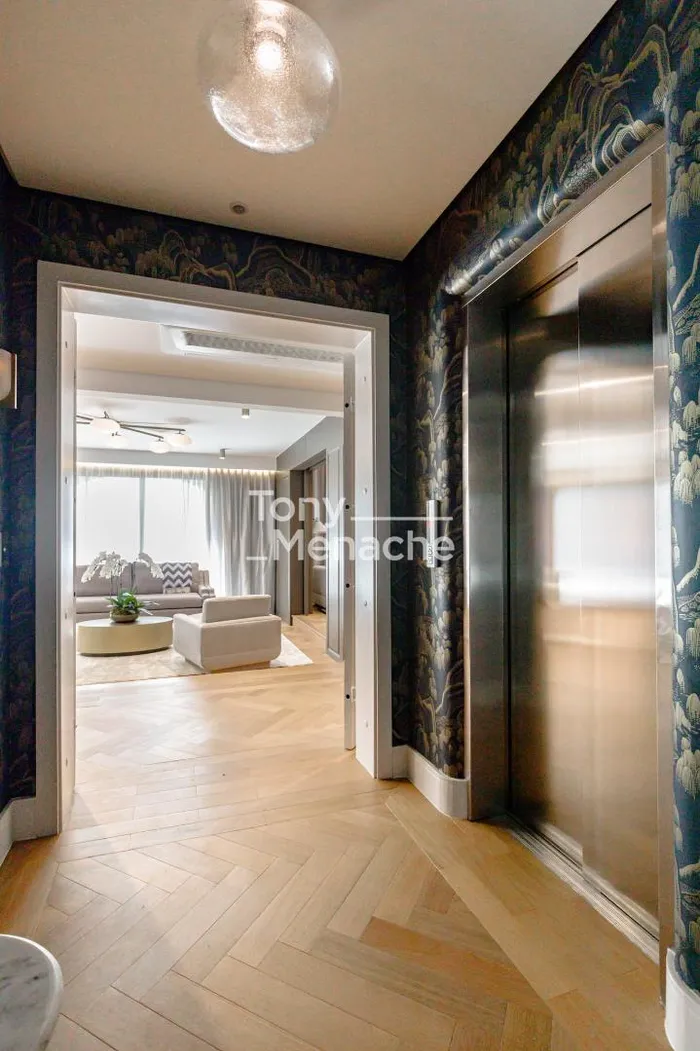 Apartamento com 3 suítes à venda em Jardim América, São Paulo, por R$ 9.980.000 Imagem 3