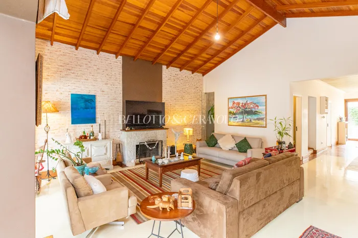 Casa com 2 suítes à venda em Brooklin, São Paulo, por R$ 2.900.000