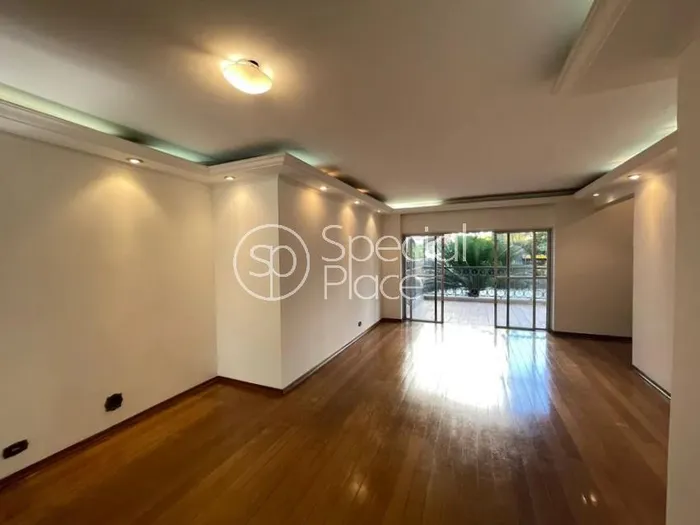 Apartamento com 1 suítes à venda em Campo Belo, São Paulo, por R$ 1.325.000 Imagem 3