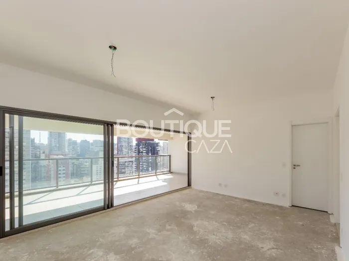 Apartamento com 2 suítes à venda em Pinheiros, São Paulo, por R$ 3.500.000 Imagem 3