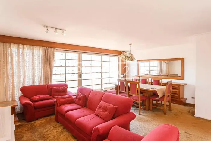 Cobertura com 1 suítes à venda em Vila Olímpia, São Paulo, por R$ 2.285.000 Imagem 3