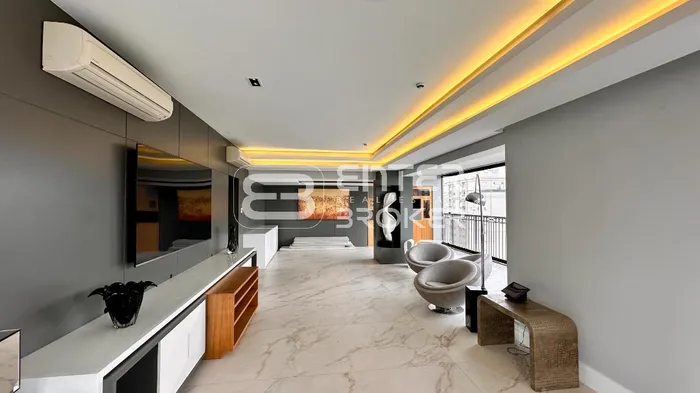 Cobertura com 4 suítes à venda em Vila Nova Conceição, São Paulo, por R$ 15.500.000 Imagem 2