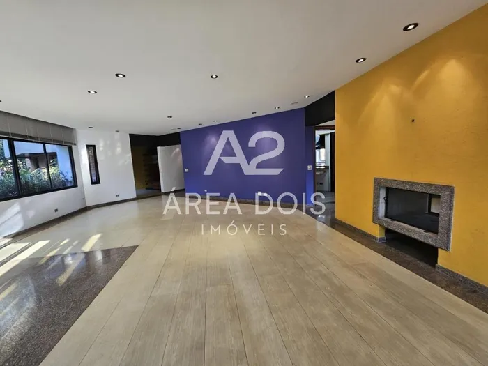 Apartamento com 4 suítes à venda em Morumbi, São Paulo, por R$ 1.200.000 Imagem 3