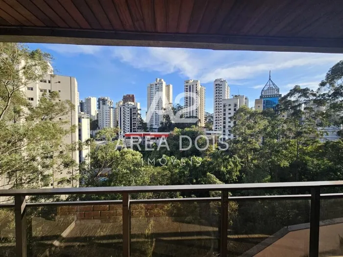 Apartamento com 4 suítes à venda em Morumbi, São Paulo, por R$ 1.200.000