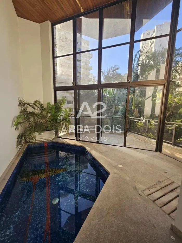 Apartamento com 4 suítes à venda em Morumbi, São Paulo, por R$ 1.200.000 Imagem 2