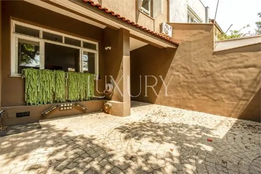 Casa com 1 suítes à venda em Vila Nova Conceição, São Paulo, por R$ 3.400.000