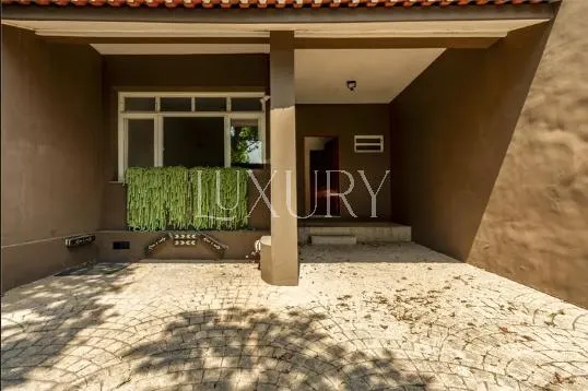 Casa com 1 suítes à venda em Vila Nova Conceição, São Paulo, por R$ 3.400.000 Imagem 3