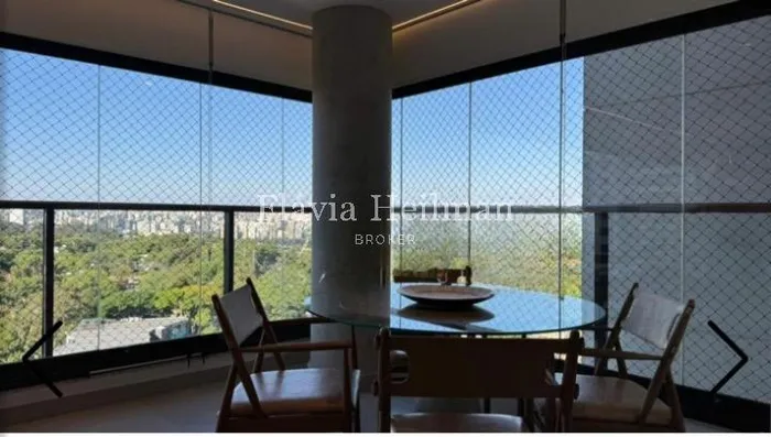 Apartamento com 4 suítes à venda em Morumbi, São Paulo, por R$ 5.800.000 Imagem 2