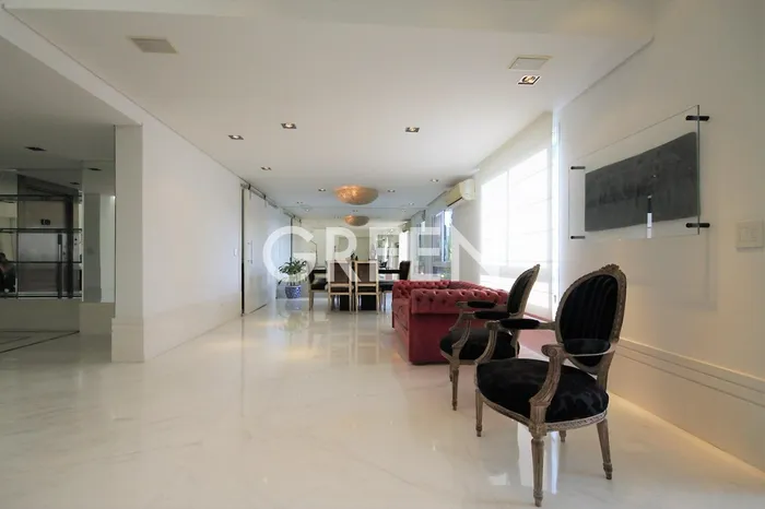 Cobertura com 3 suítes à venda em Moema Pássaros, São Paulo, por R$ 5.499.000 Imagem 2