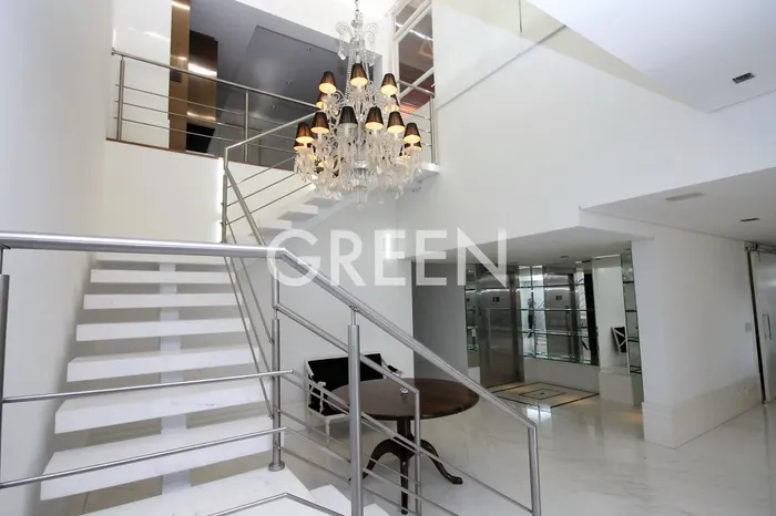 Cobertura com 3 suítes à venda em Moema Pássaros, São Paulo, por R$ 5.499.000 Imagem 3