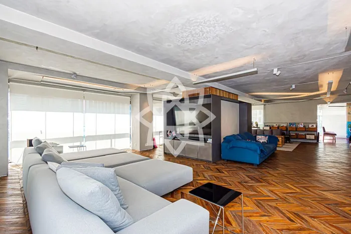 Apartamento com 3 suítes à venda em Itaim Bibi, São Paulo, por R$ 14.900.000 Imagem 2