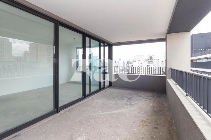 Apartamento com 3 suítes à venda em Pinheiros, São Paulo, por R$ 3.699.000