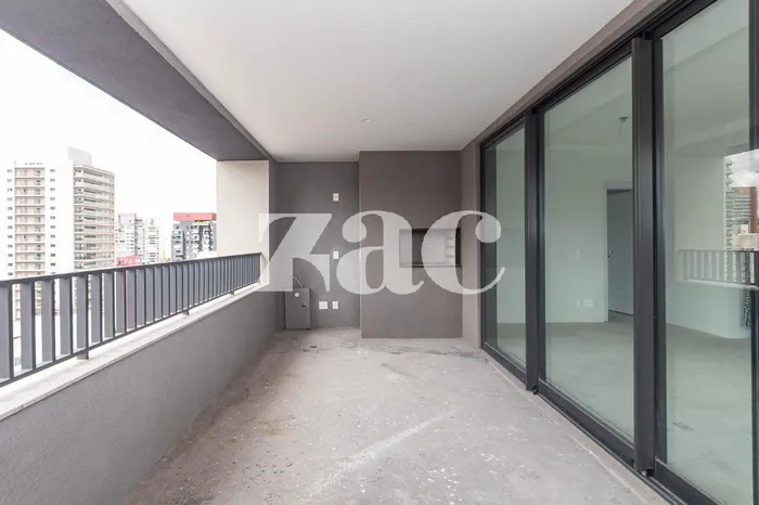 Apartamento com 3 suítes à venda em Pinheiros, São Paulo, por R$ 3.699.000 Imagem 2